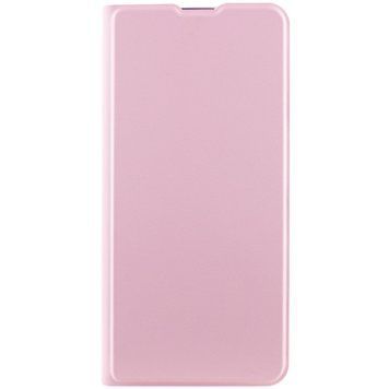 Шкіряний чохол-книжка GETMAN Elegant (PU) для Samsung Galaxy M33 5G 64187 фото