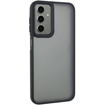 Чохол TPU+PC Lyon Frosted для Samsung Galaxy A17 4G/5G 80281 фото