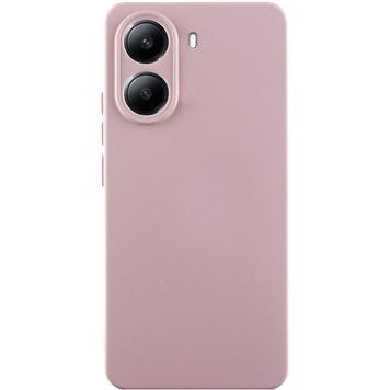 Чохол Silicone Cover Lakshmi Full Camera (AA) для Motorola Edge 50 Ultra 79592 фото