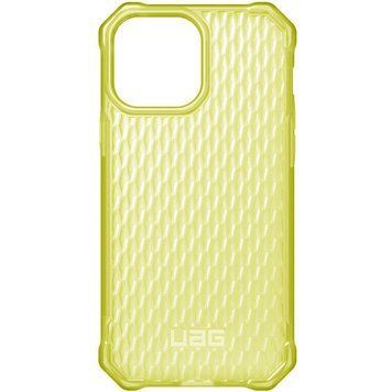 Чохол TPU UAG ESSENTIAL Armor для Apple iPhone 11 Pro Max (6.5") 55119 фото