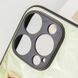 TPU+PC чохол Prisma Fluffie для Apple iPhone 16 Pro (6.3") 76567 фото 4