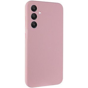 Чохол Silicone Cover Lakshmi Full Camera (AAA) для Samsung Galaxy S25 FE 81560 фото