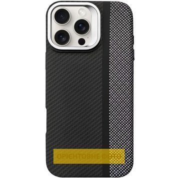 TPU чохол Pixel Craft with MagSafe для Apple iPhone 16 (6.1") 81430 фото