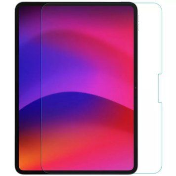 Захисне скло Ultra 0.33mm (коробка) для Apple iPad Pro 11" (2024-25) 71821 фото