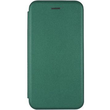 Шкіряний чохол-книжка Classy для Xiaomi Redmi 5 41462 фото