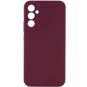 Чохол Silicone Cover Lakshmi Full Camera (AAA) для Samsung Galaxy S24+ 69265 фото