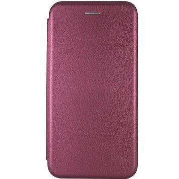 Шкіряний чохол-книжка Classy для Xiaomi Redmi Note 10 5G / Poco M3 Pro 51821 фото