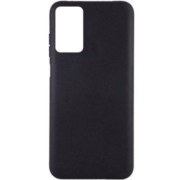 Чохол TPU Epik Black для ZTE Blade A72 63625 фото