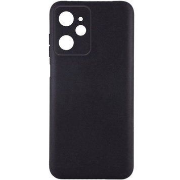 Чохол TPU Epik Black Full Camera для Xiaomi Redmi 12 65651 фото