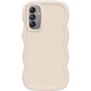 Чохол TPU Ripple для Samsung Galaxy S23 FE 78380 фото