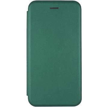 Шкіряний чохол-книжка Classy для Oppo A58 4G 65863 фото