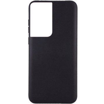 Чохол TPU Epik Black для Samsung Galaxy S21 Ultra 57752 фото