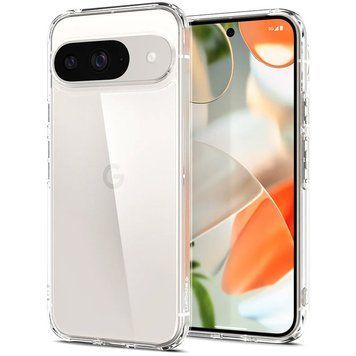 Чохол SGP Ultra Hybrid для Google Pixel 9 / 9 Pro / 10 / 10 Pro 73894 фото