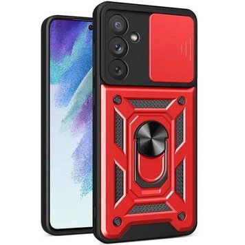 Чохол Ummi Camshield Serge Ring для Samsung Galaxy A55 80759 фото