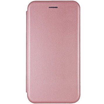 Шкіряний чохол-книжка Classy для Xiaomi Redmi Note 10 Pro / 10 Pro Max 51822 фото