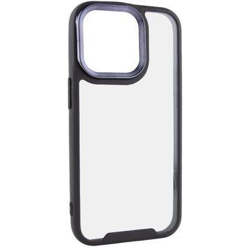 Чохол TPU+PC Lyon Case для Apple iPhone 13 Pro Max (6.7") 63068 фото