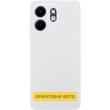 Чохол TPU GETMAN Liquid Silk Full Camera для Motorola Moto G86 5G 82476 фото