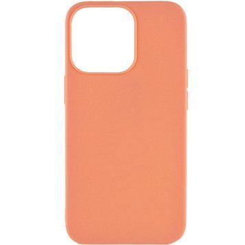 Силіконовий чохол Candy для Apple iPhone 13 Pro (6.1") 51126 фото