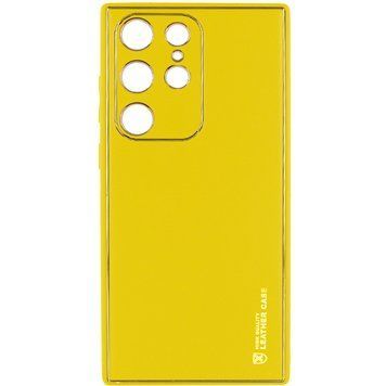 Шкіряний чохол Xshield для Samsung Galaxy S24 Ultra 69351 фото
