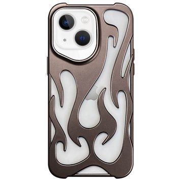 Чохол TPU WinFire для Apple iPhone 13 / 14 (6.1") 78065 фото