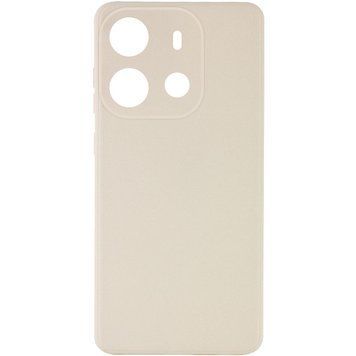 Силіконовий чохол Candy Full Camera для Tecno Spark Go 2023 65238 фото