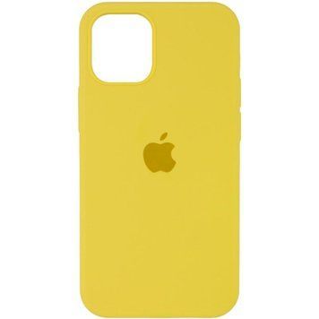 Чохол Silicone Case Full Protective (AA) для Apple iPhone 13 mini (5.4") 49837 фото