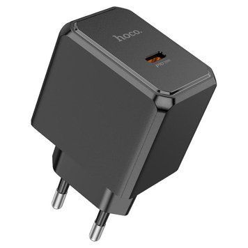 МЗП Hoco CS13A Ocean PD20W (1USB-C) 74961 фото