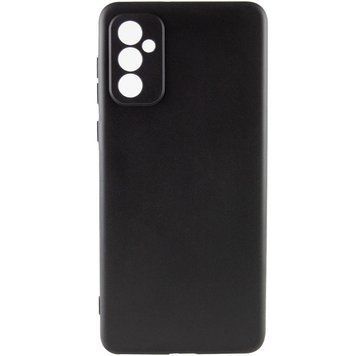 Чохол TPU Epik Black Full Camera для Samsung Galaxy S23+ 67339 фото