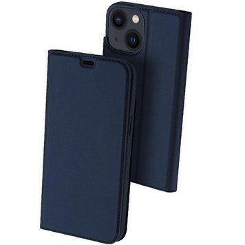 Чохол-книжка Dux Ducis з кишенею для візиток для Apple iPhone 14 / 13 (6.1") 55428 фото