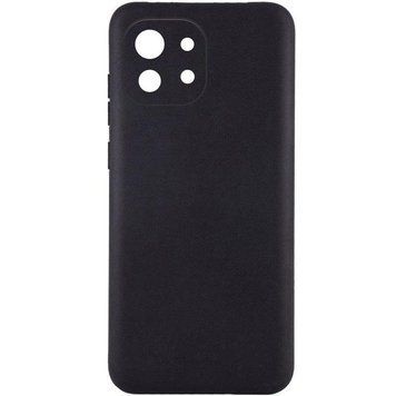 Чохол TPU Epik Black Full Camera для Xiaomi Mi 11 64202 фото