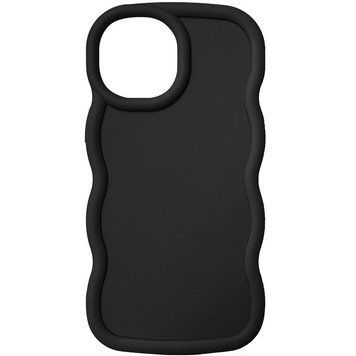 Чохол TPU Ripple для Apple iPhone 14 Pro (6.1") 78121 фото