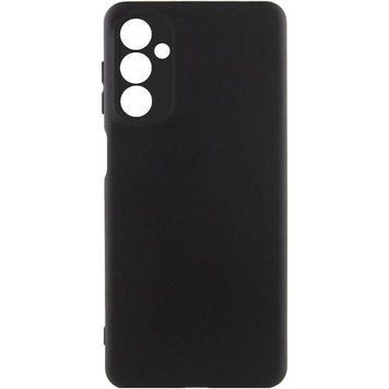 Чохол TPU GETMAN Liquid Silk Full Camera для Infinix Hot 60i / 60 81467 фото