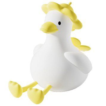 Нічник QW-D18 Duckling 78529 фото