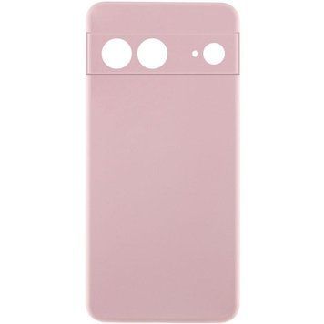 Чохол Silicone Cover Ummi Lakshmi Full Camera (AA) для Google Pixel 8 81053 фото