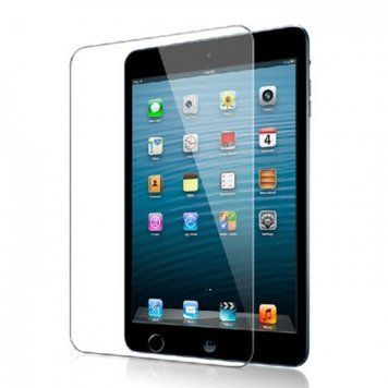 Захисне скло Ultra 0.33mm (коробка) для Apple iPad mini 4 / 5 (7.9") 67955 фото
