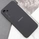 Чохол Silicone Cover Lakshmi Full Camera (AA) with logo для Samsung Galaxy A15 4G/5G / M15 5G 78176 фото 6
