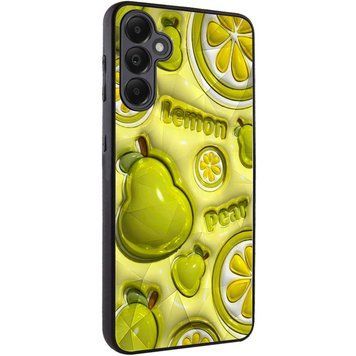 TPU+PC чохол Prisma Fluffie для Samsung Galaxy A36 5G 76581 фото