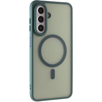 Чохол TPU Bloom with MagSafe для Samsung Galaxy A25 5G 79191 фото