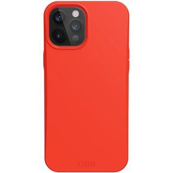 Чохол UAG OUTBACK BIO для Apple iPhone 13 Pro (6.1") 52352 фото
