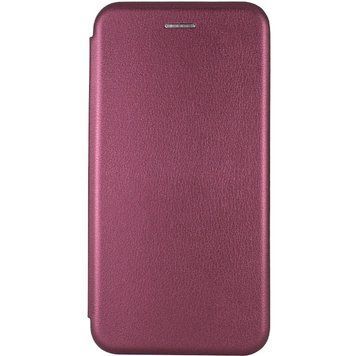 Шкіряний чохол-книжка Classy для Xiaomi Poco X3 NFC / Poco X3 Pro 40346 фото