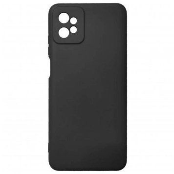 Чохол TPU Epik Black Full Camera для Motorola Moto G32 66948 фото
