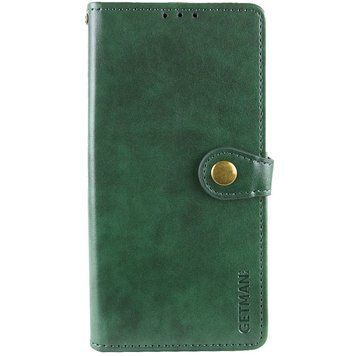 Шкіряний чохол-книжка GETMAN Gallant (PU) для Google Pixel 7 Pro 66214 фото