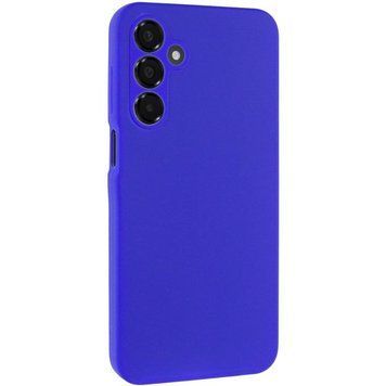 Чохол Silicone Cover Lakshmi Full Camera (AA) для Samsung Galaxy A16 4G/5G 73664 фото