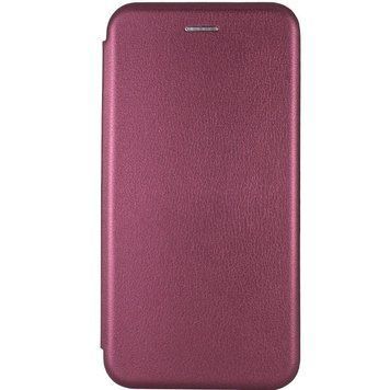 Шкіряний чохол-книжка Classy для Xiaomi Redmi A3 69626 фото