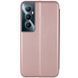 Шкіряний чохол-книжка Classy для Realme C65 4G 76093 фото 3