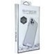 Чохол TPU Space Case transparent для Apple iPhone 16 (6.1") 72051 фото 6