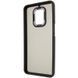 Чохол TPU+PC Lyon Frosted для Xiaomi Redmi Note 9s / Note 9 Pro / Note 9 Pro Max 65048 фото 3