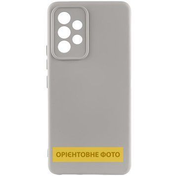 Чохол TPU GETMAN Liquid Silk Full Camera для Xiaomi Redmi Note 13 4G 77926 фото