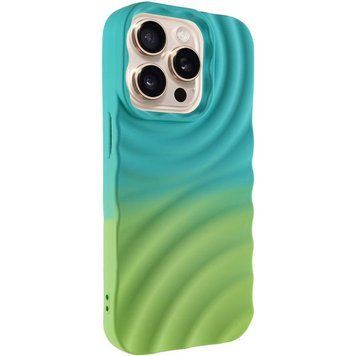 Чохол TPU ColorWave для Apple iPhone 14 Pro (6.1") 79813 фото