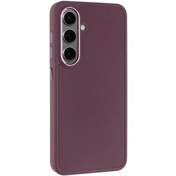 TPU чохол Bonbon Metal Style для Samsung Galaxy S23 63122 фото